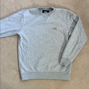 Stüssy Sweatshirt